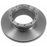 BRAKE DISC FRONT AXLE VOLVO FL